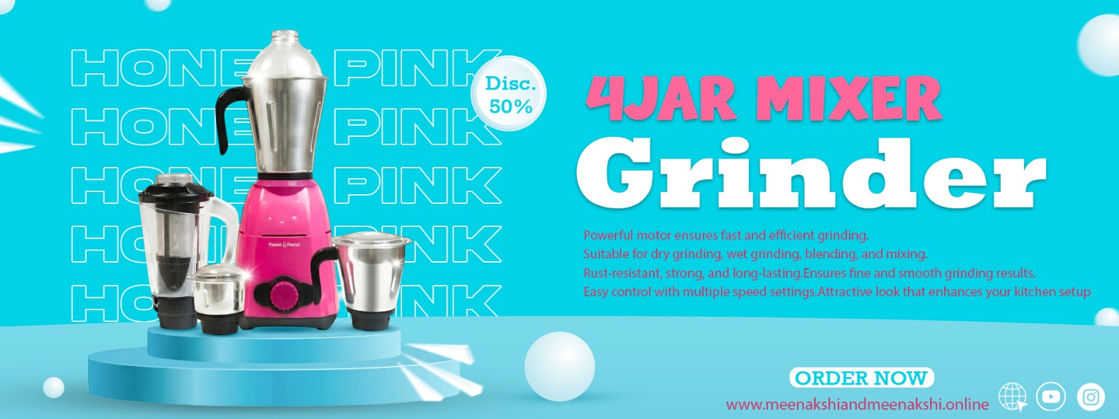 Meenakshi & Meenakshi