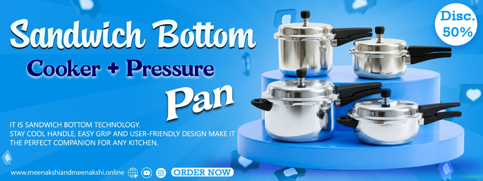 Meenakshi & Meenakshi