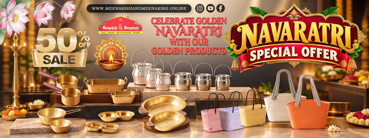 Meenakshi & Meenakshi