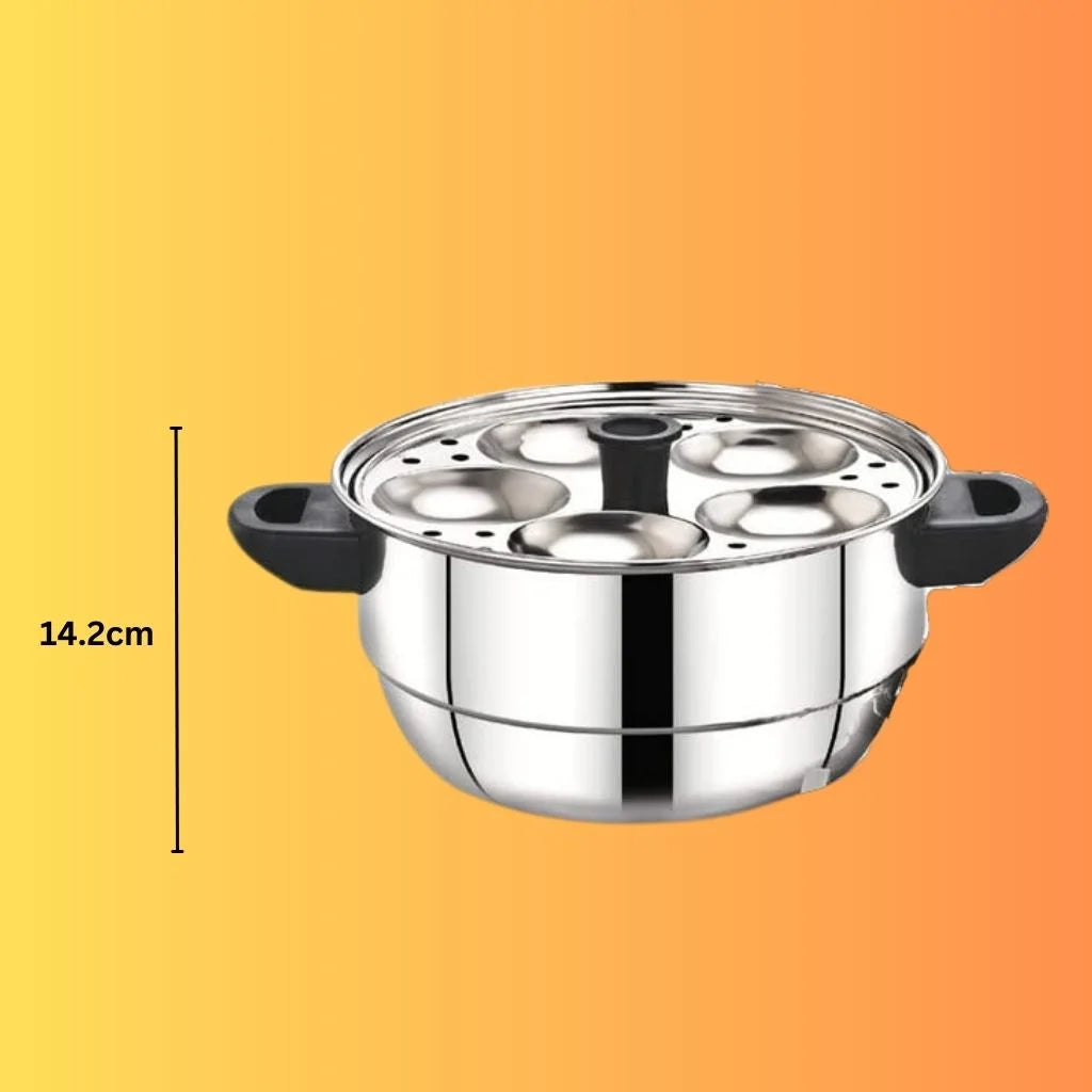 MM Luxury SB Idly Pot 20