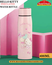 Hello Kitty Insulated W/B Pink MM1425