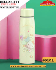 Hello Kitty Insulated W/B Peach MM1422