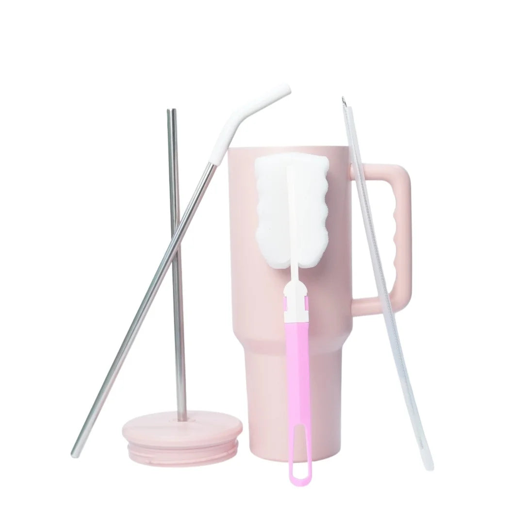 MM SS Thermal Cup Pink 1.2L MM3193
