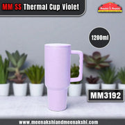 MM SS Thermal Cup Violet 1.2L MM3192