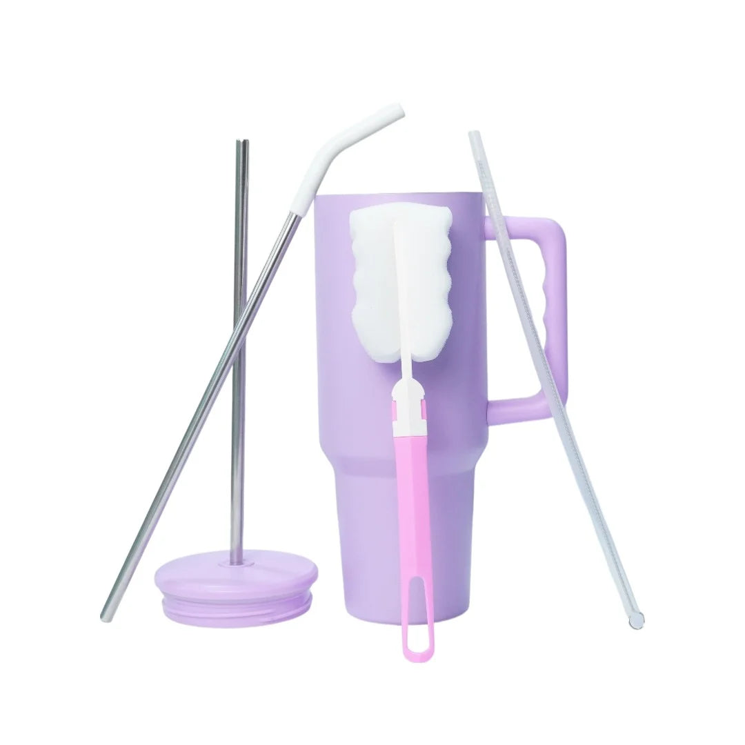 MM SS Thermal Cup Violet 1.2L MM3192