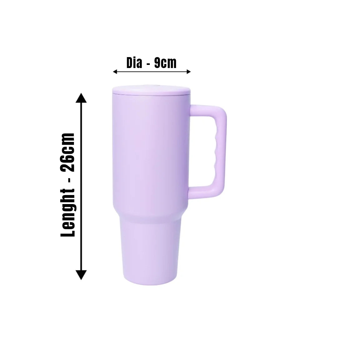 MM SS Thermal Cup Violet 1.2L MM3192