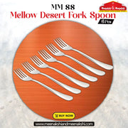 MM SS Desert Fork 6 Pcs set