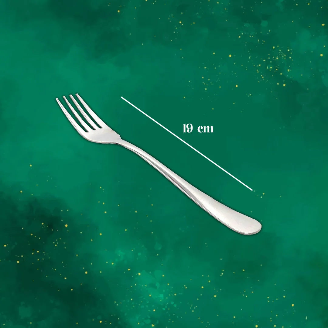 MM SS Desert Fork 6 Pcs set