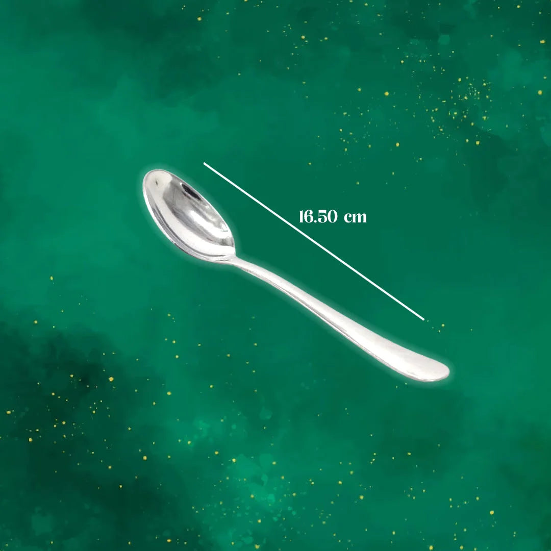 MM SS Mellow Baby Spoon 6 Pcs Set