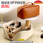 MACK UP POUCH BAG