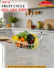MM SS Fruit Cycle Square Pipe MM1501