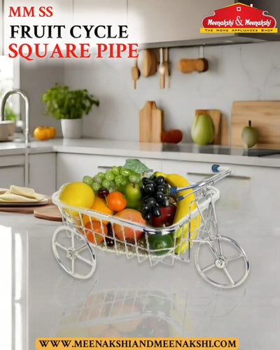 MM SS Fruit Cycle Square Pipe MM1501
