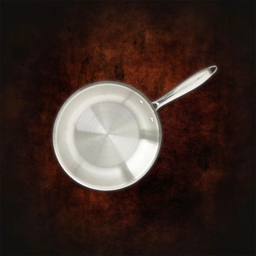 MM Maxi Triply Fry pan 20cm - 1.3L