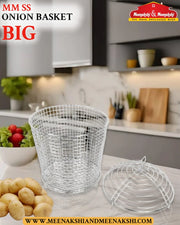 MM SS Onion Basket Big MM1500