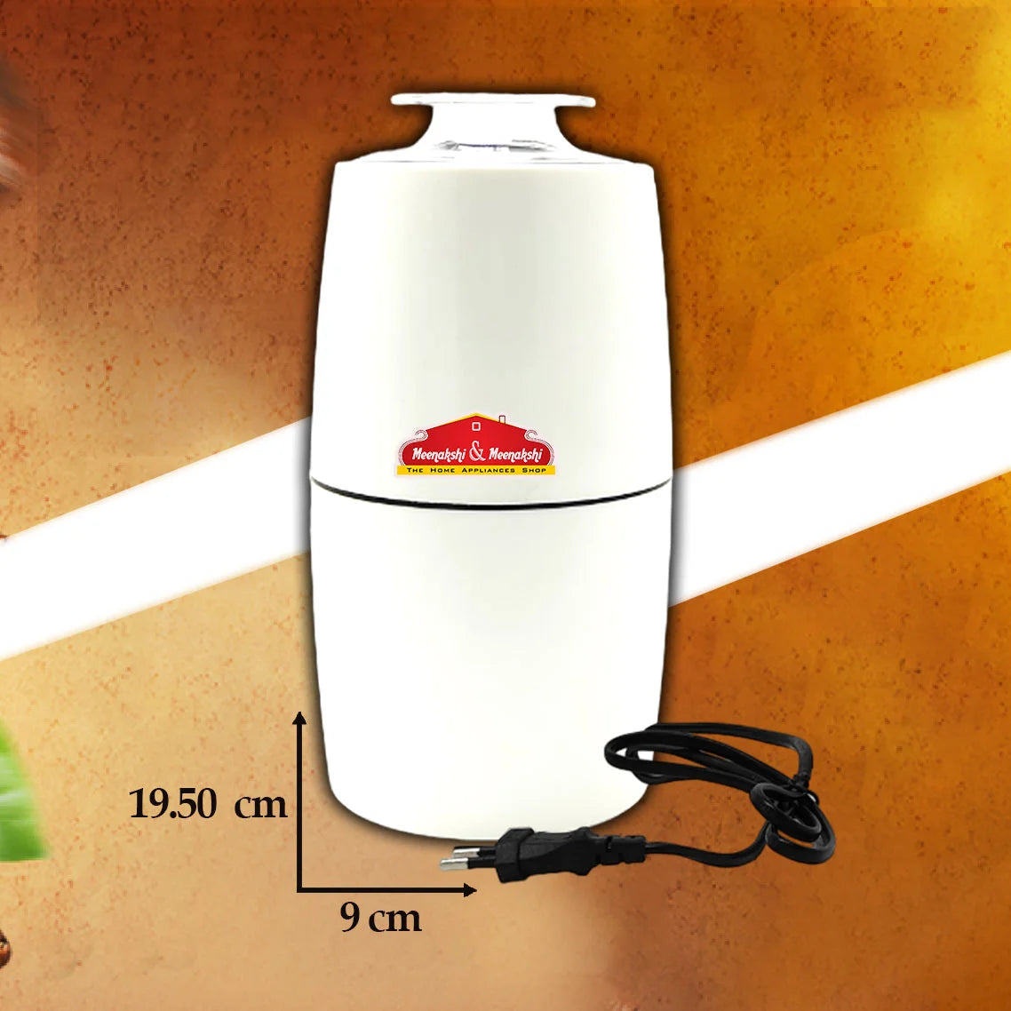 MM Coffee Grinder With Two Blade MM1106