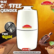 MM Coffee Grinder With Two Blade MM1106