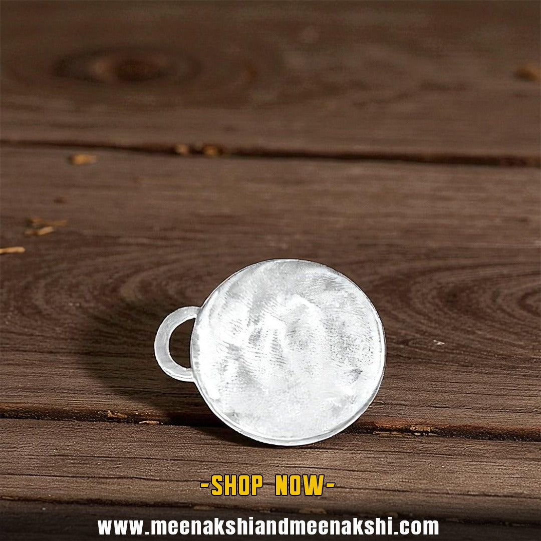 MM Panchaloga 8 inch Uttappam Tawa MM603