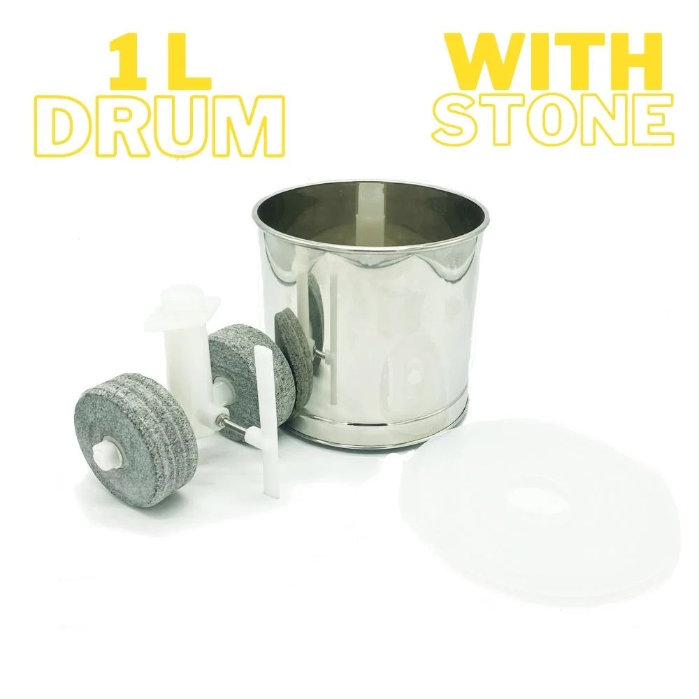 MM 3L Table Top Grinder MM06