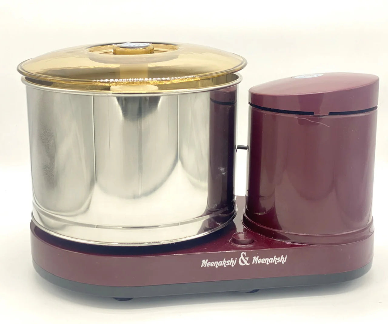 MM 3L Table Top Grinder MM06