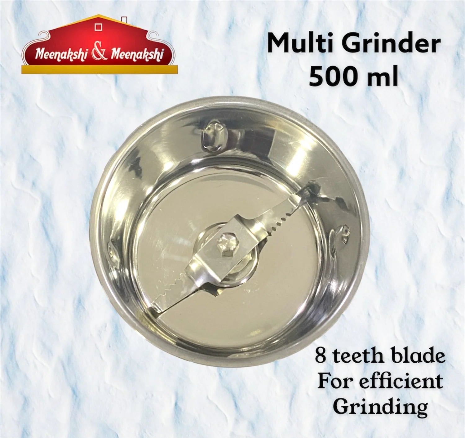 MM Multi Grinder 500 ml