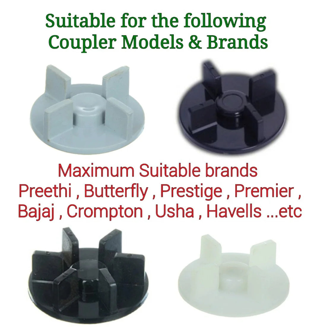 MM Multi Grinder 500 ml