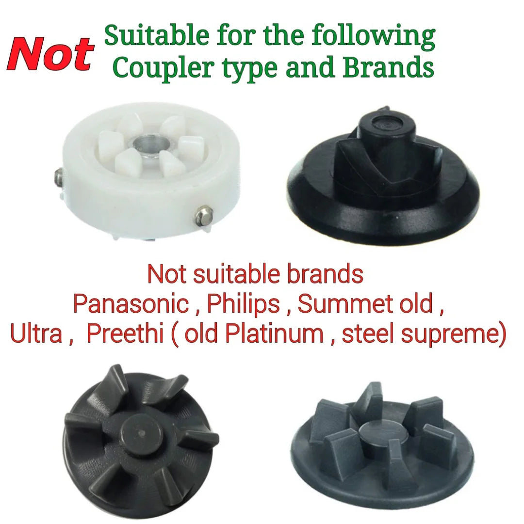 MM Multi Grinder 500 ml