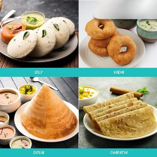 MM Maxx 2ltr table top grinder