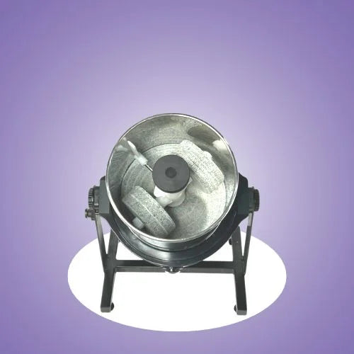 MM 15 TABLE TOP TILTING GRINDER