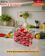 MM SS Apple Basket MM1498