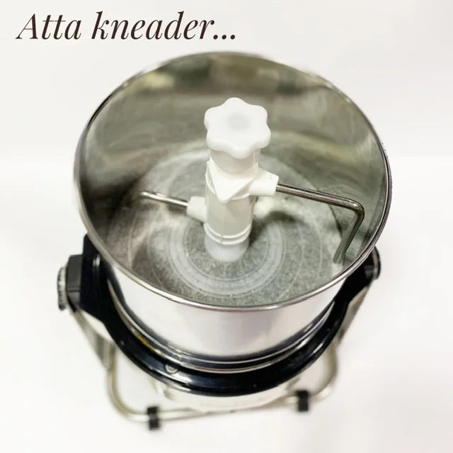 M & M Table Top Tilting Grinder MM09