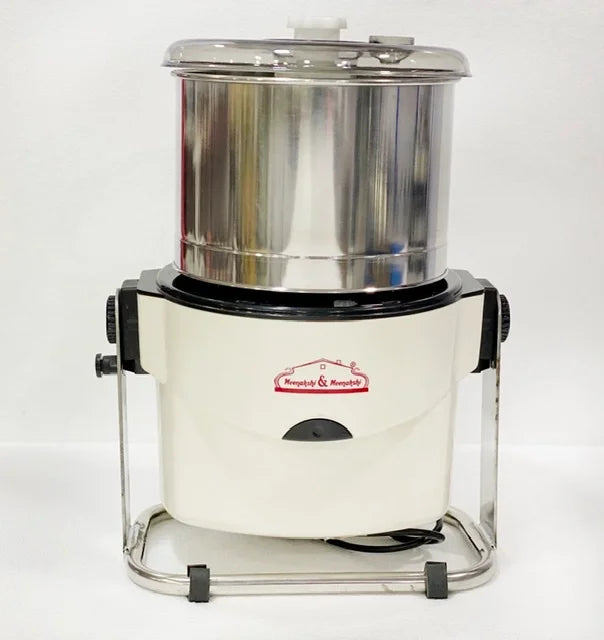 M & M Table Top Tilting Grinder MM09