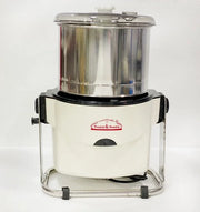 M & M Table Top Tilting Grinder MM09