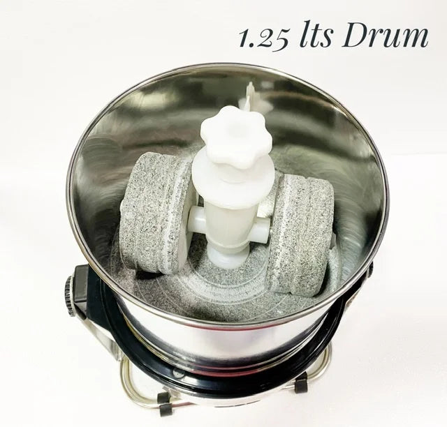 M & M Table Top Tilting Grinder MM09