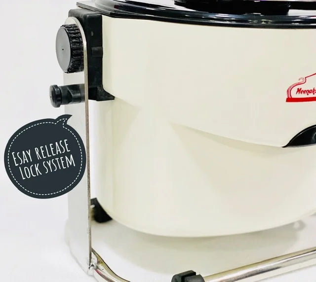 M & M Table Top Tilting Grinder MM09