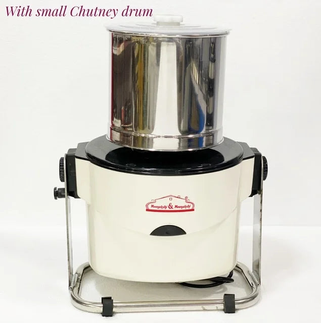 M & M Table Top Tilting Grinder MM09