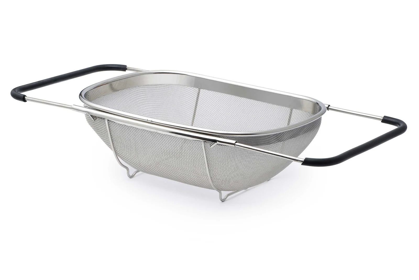 SS Sink Basket 34 x 22 cm