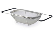 SS Sink Basket 34 x 22 cm