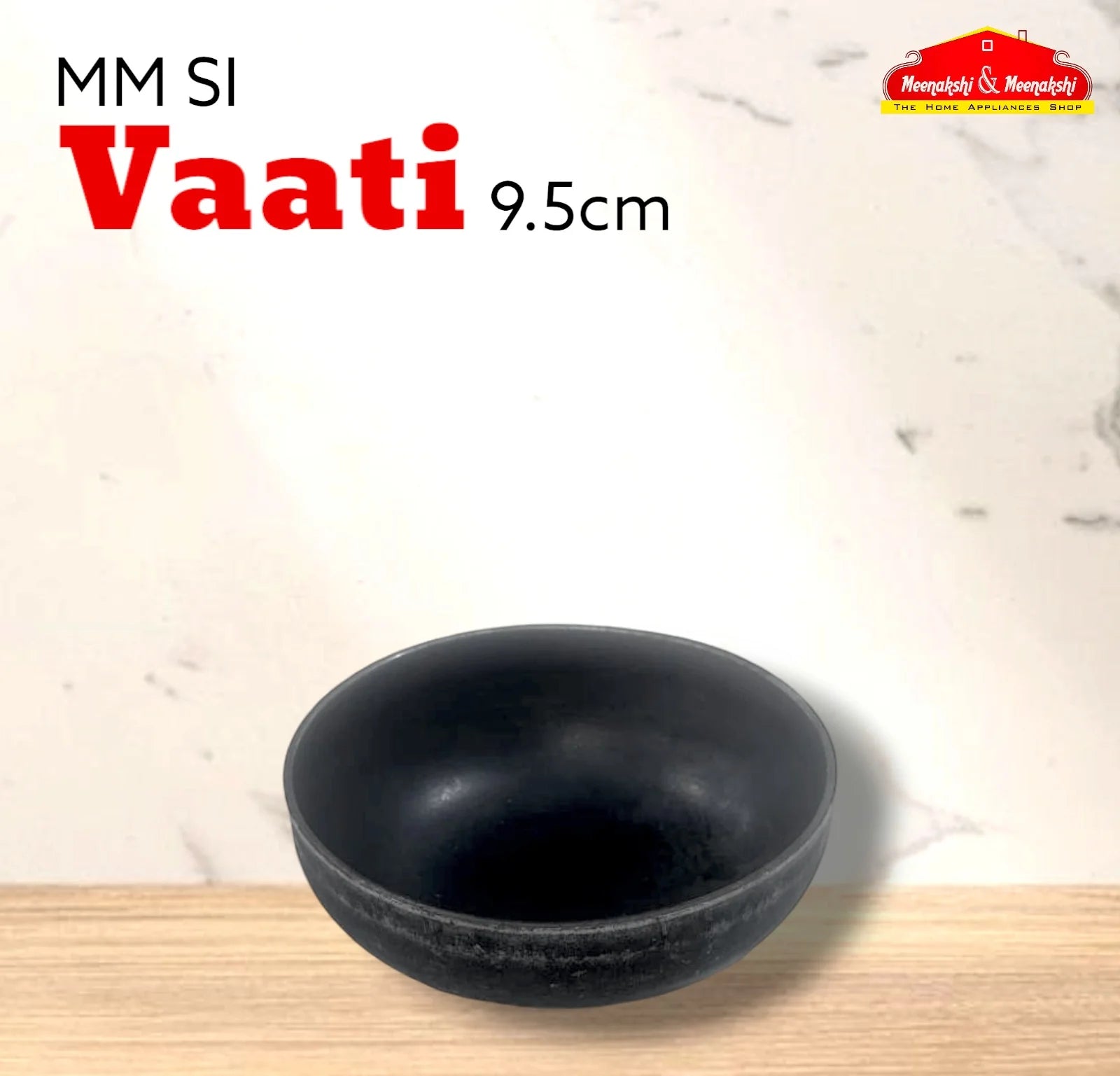 MM SI Vaati 9.5cm MM1466