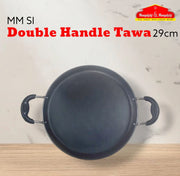 MM SI Double Handle Tawa 29cm MM1462