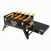 TASTY FLAME BBQ Special