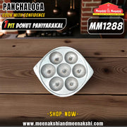 MM 7 Pit Panchaloga Donut Panniyarakal MM1288