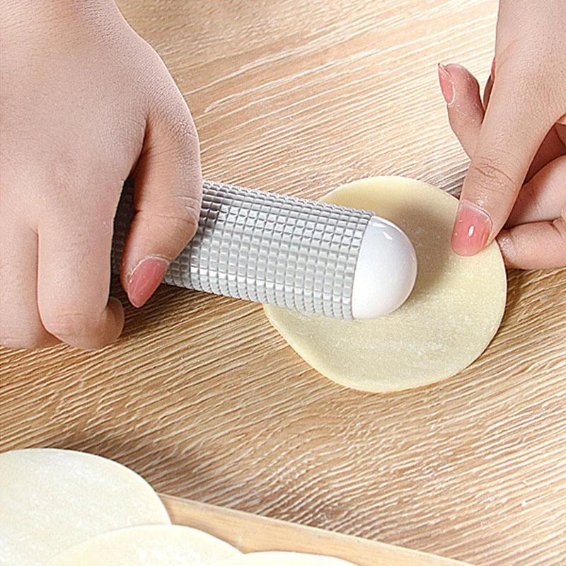 Plastic Rolling Pin