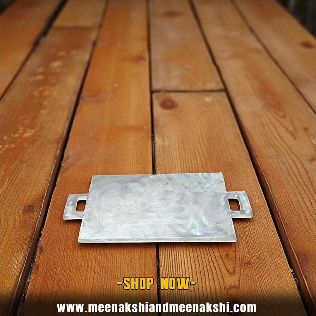 Panchaloga Square Tawa MM604