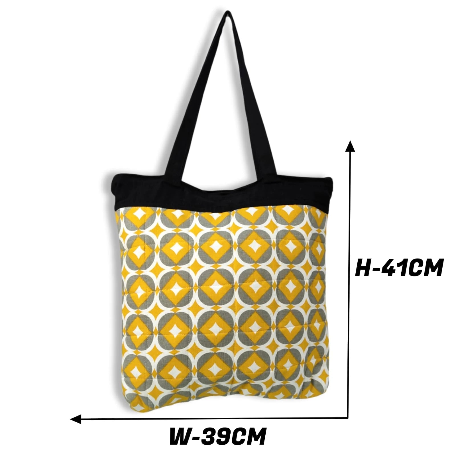 MM Quilted Shoulder bag MM1921