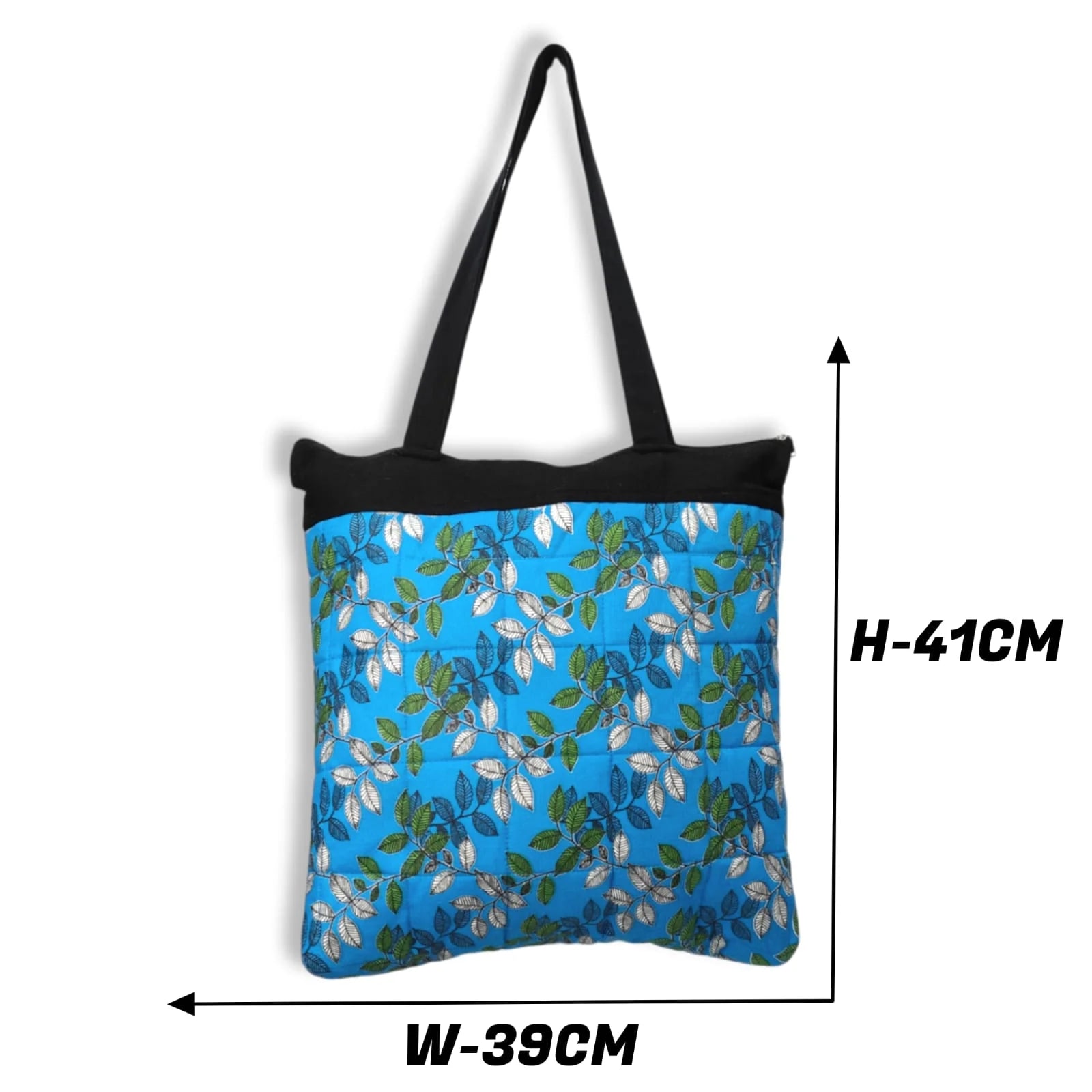 MM Quilted Shoulder bag MM1917