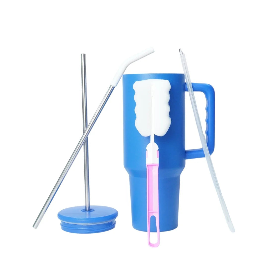 MM SS Thermal Cup Blue 1.2L MM3190