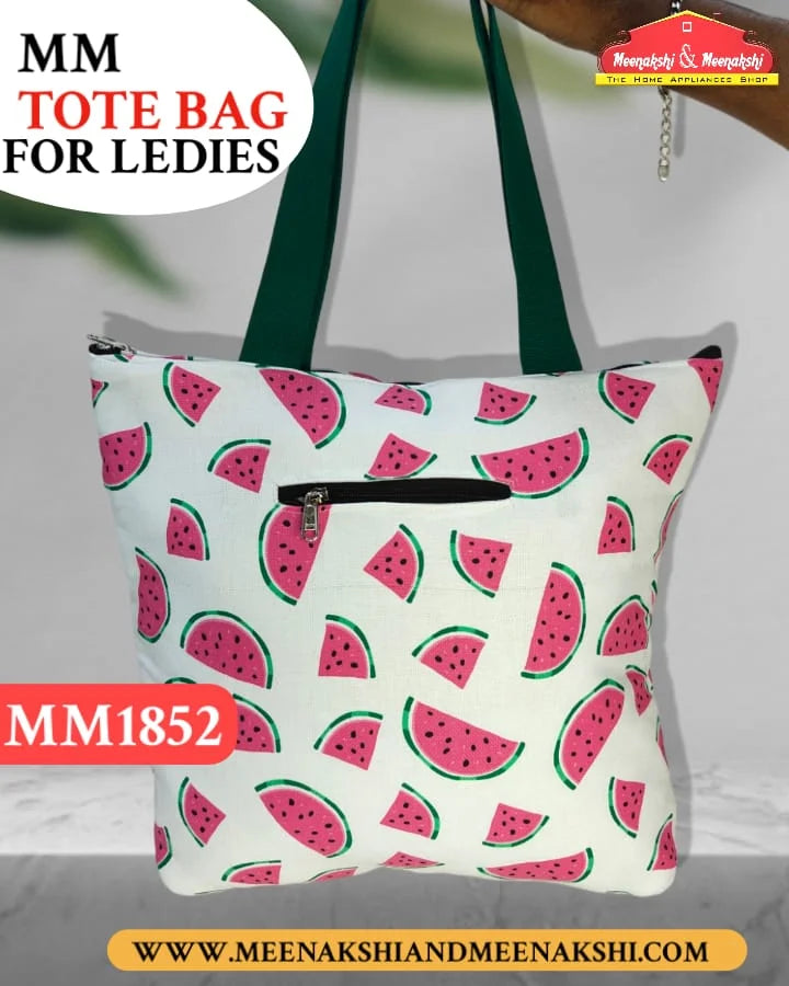 Tote Bag For Ladies MM185
