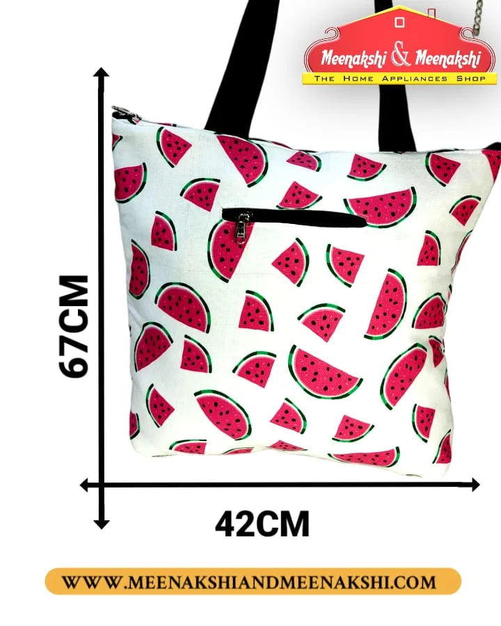 Tote Bag For Ladies MM185