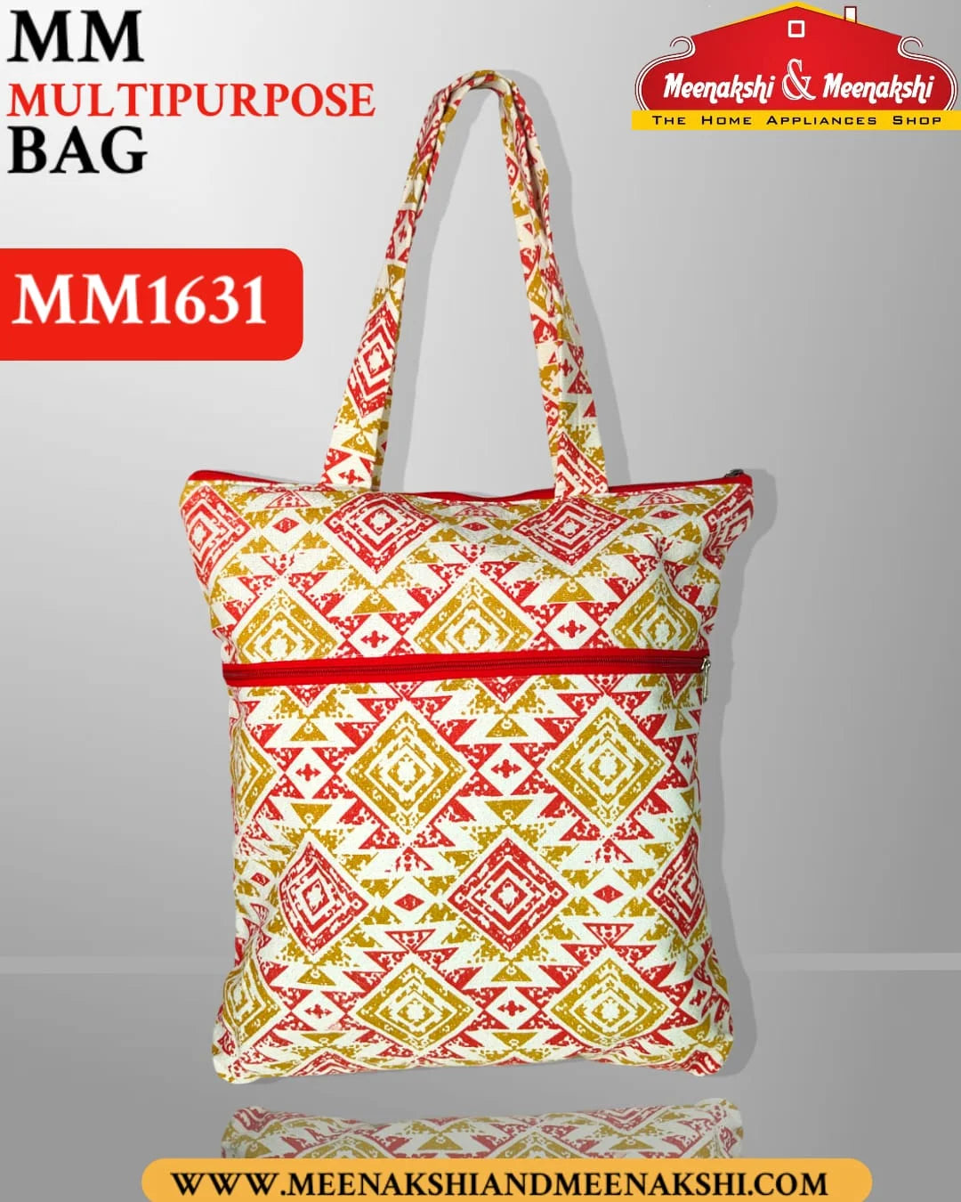 MM MULTIPURPOSE BAG MM1631