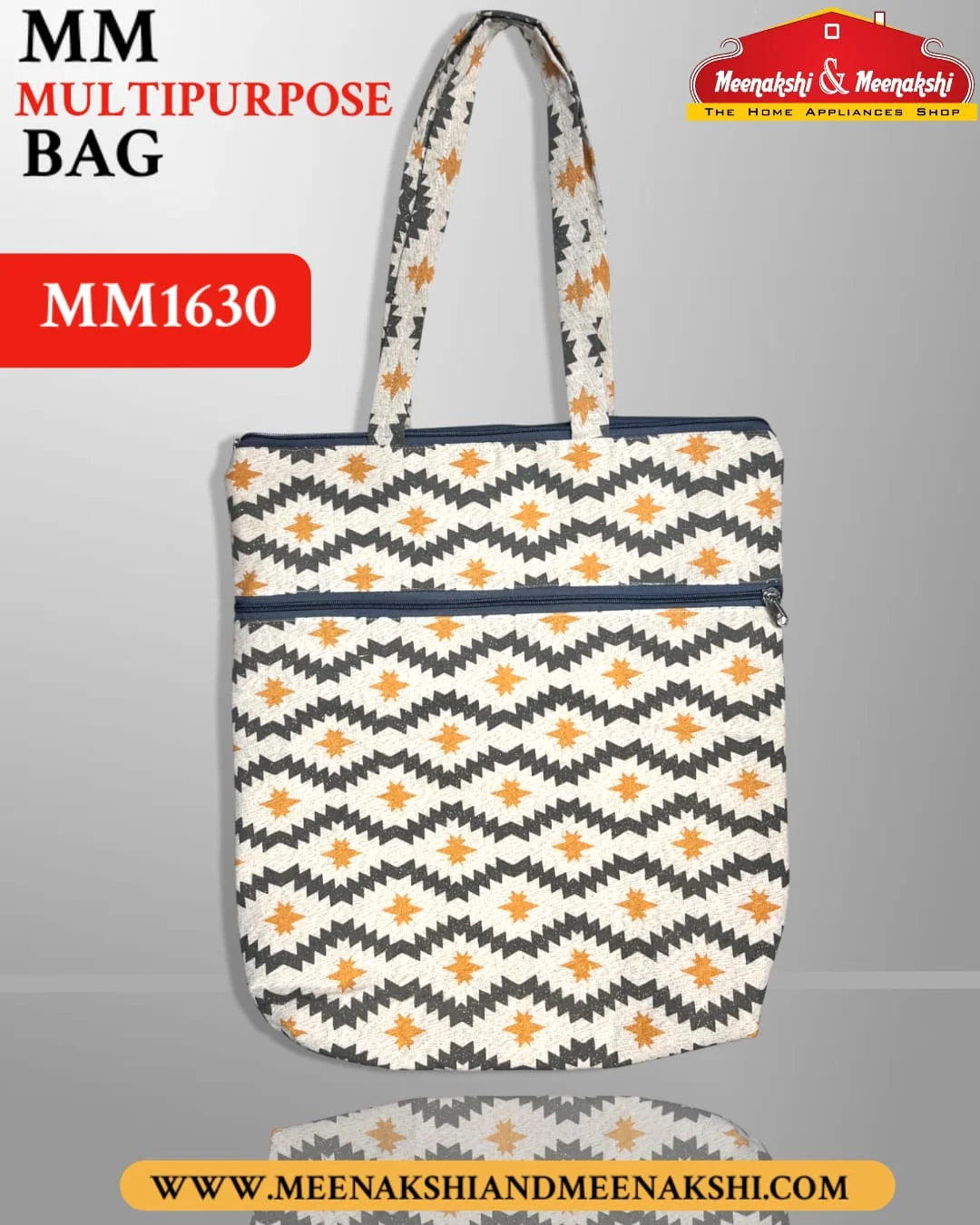 MM MULTIPURPOSE BAG MM1630